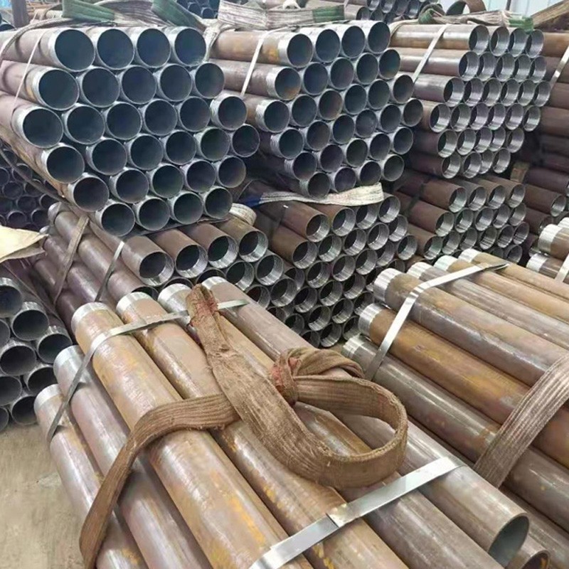 富阳地质钻探用跟管