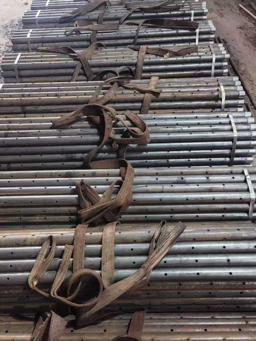富阳127mm管棚管