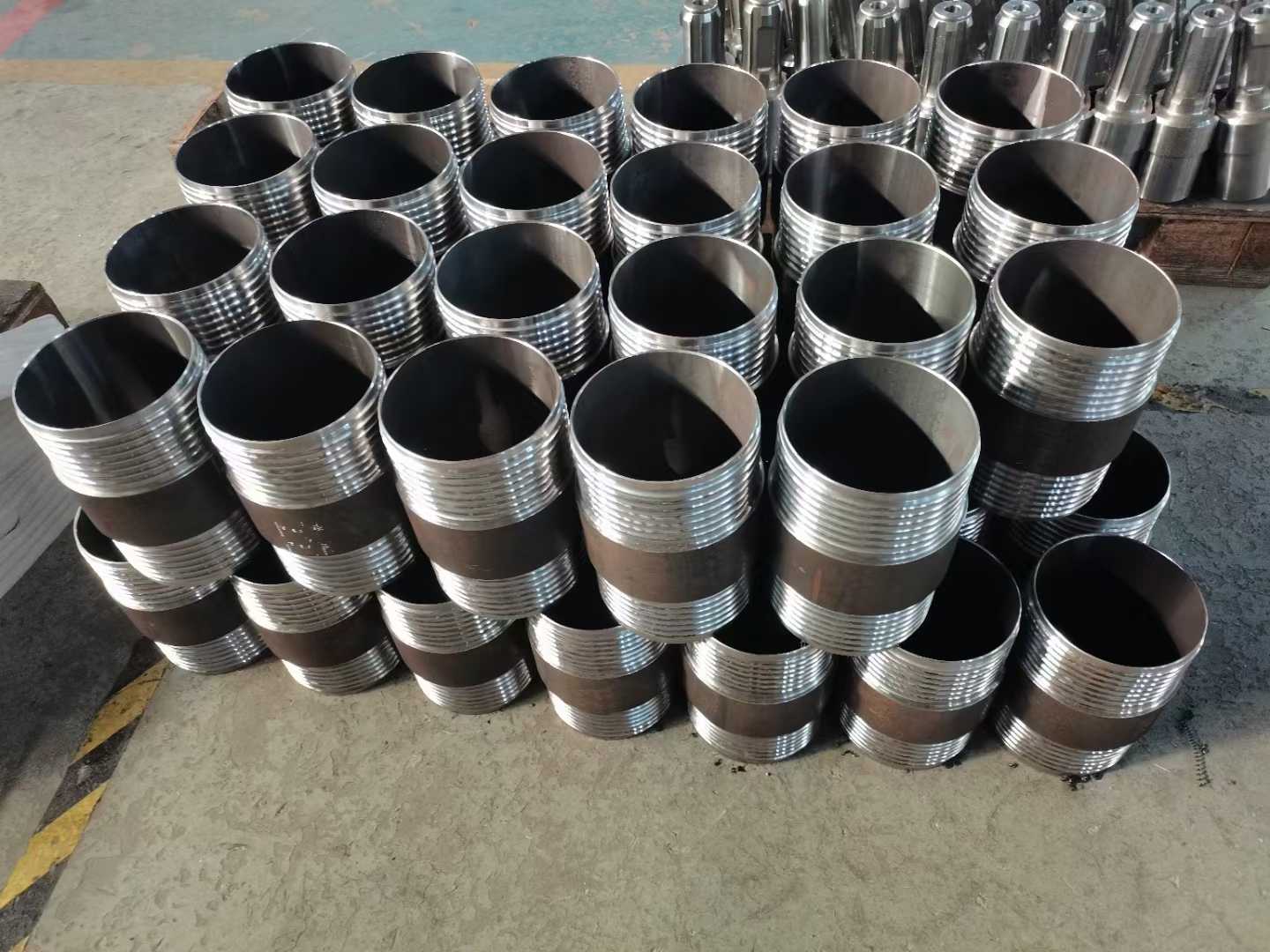 富阳219mm管棚管